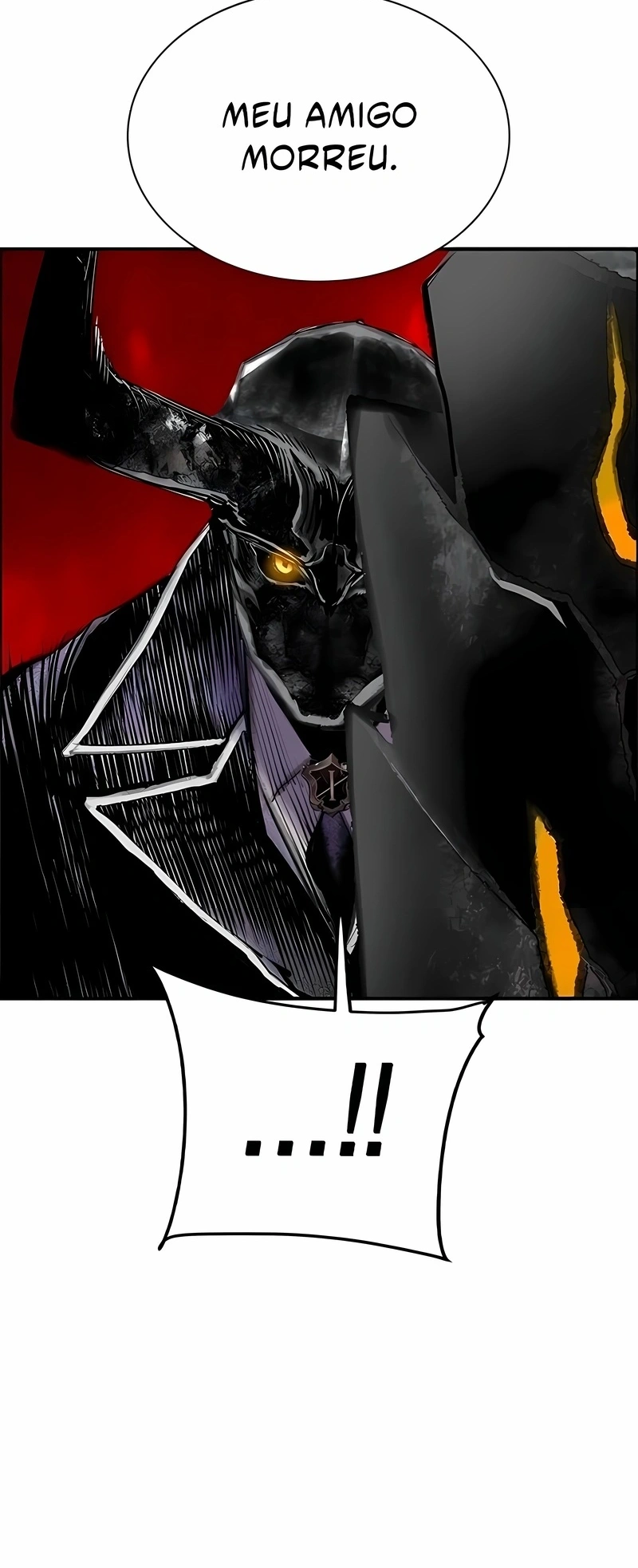 Essência Da Selva Capítulo 201 Página 104