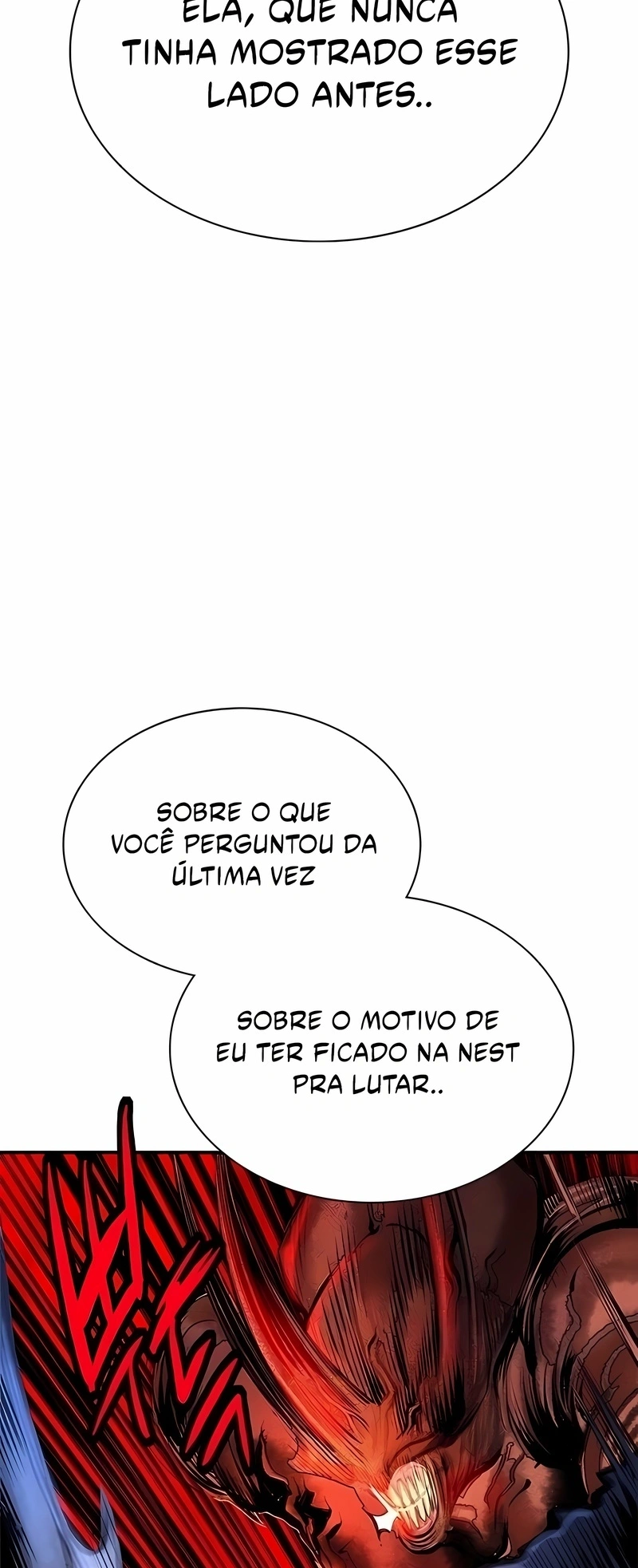 Essência Da Selva Capítulo 201 Página 106