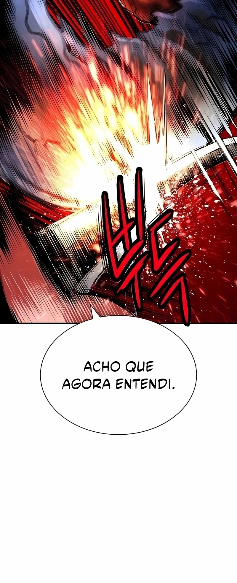 Essência Da Selva Capítulo 201 Página 107