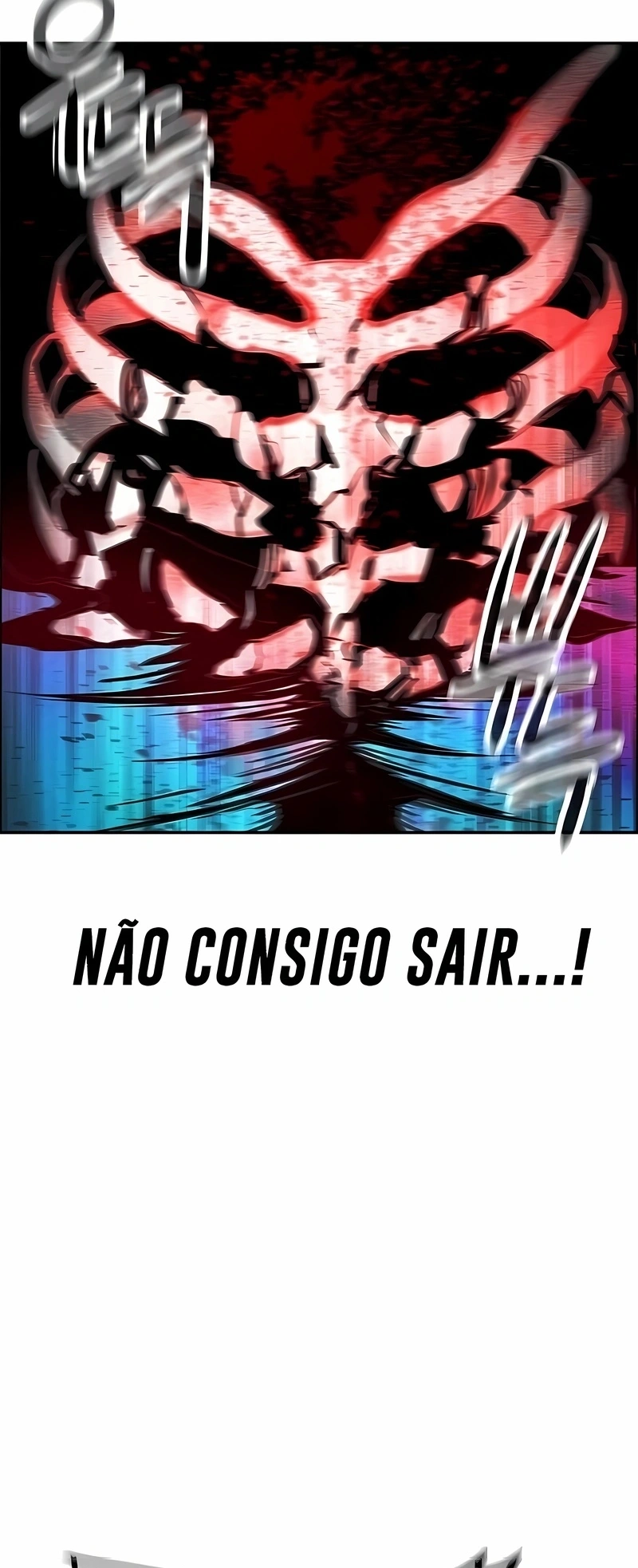 Essência Da Selva Capítulo 201 Página 13