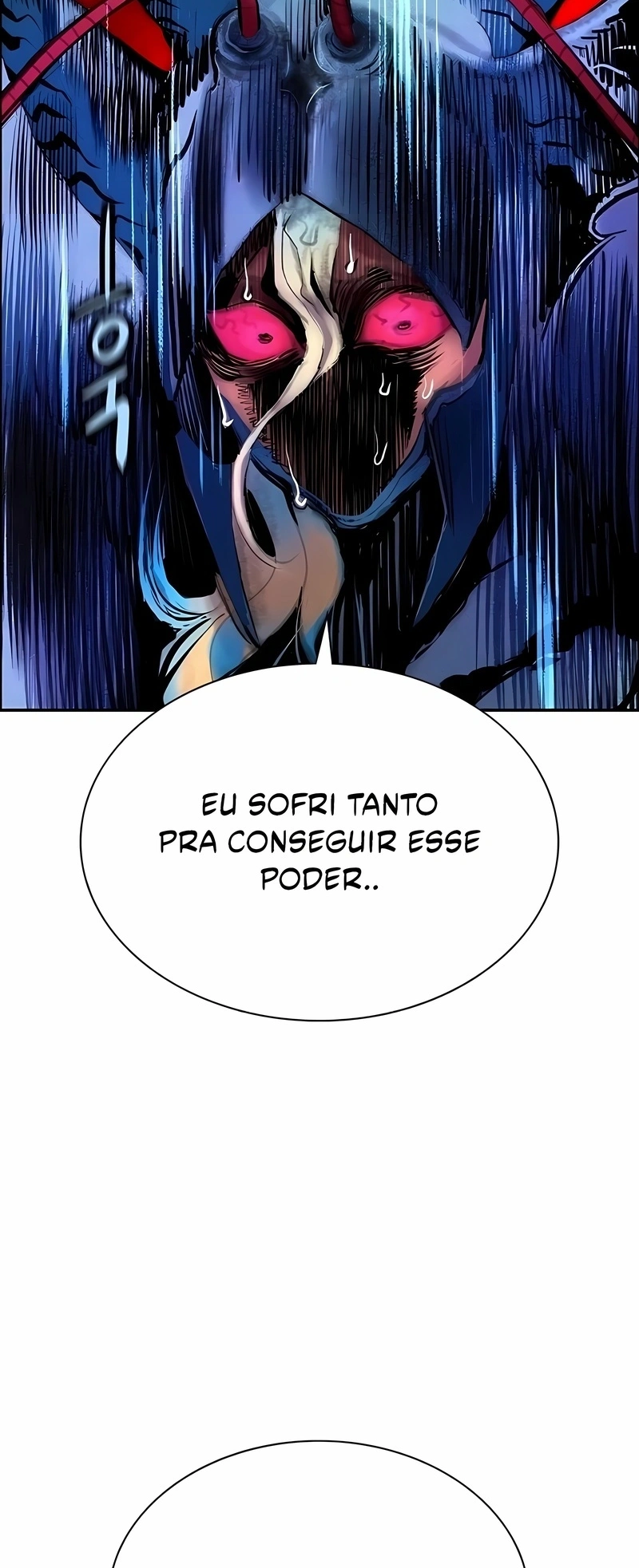 Essência Da Selva Capítulo 201 Página 22