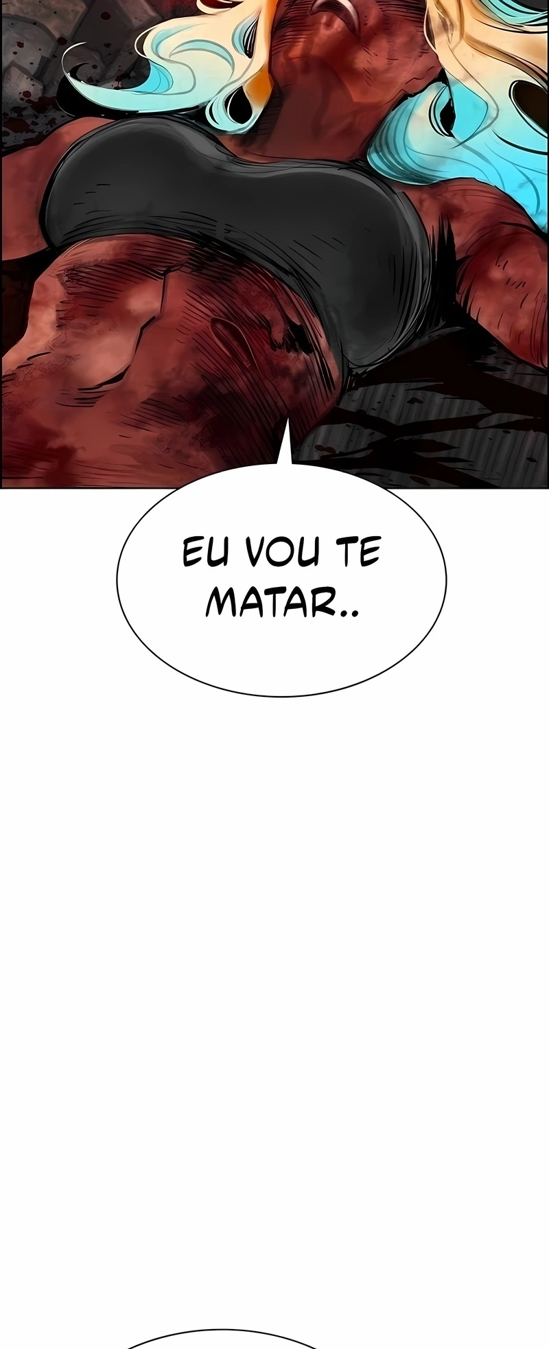 Essência Da Selva Capítulo 201 Página 34