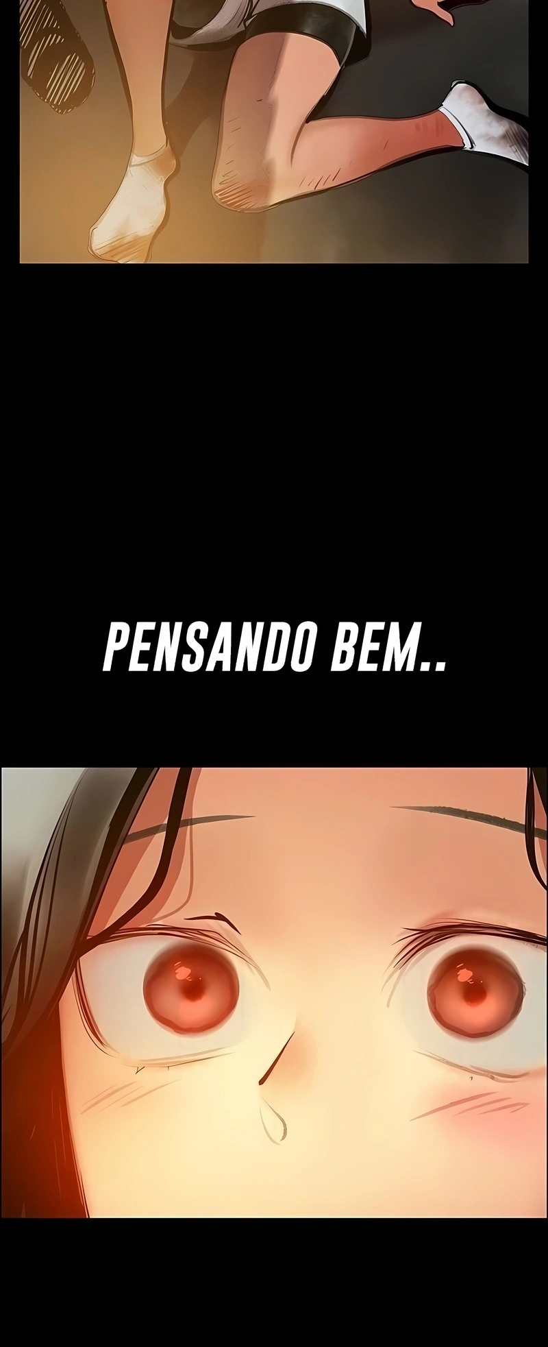 Essência Da Selva Capítulo 201 Página 42