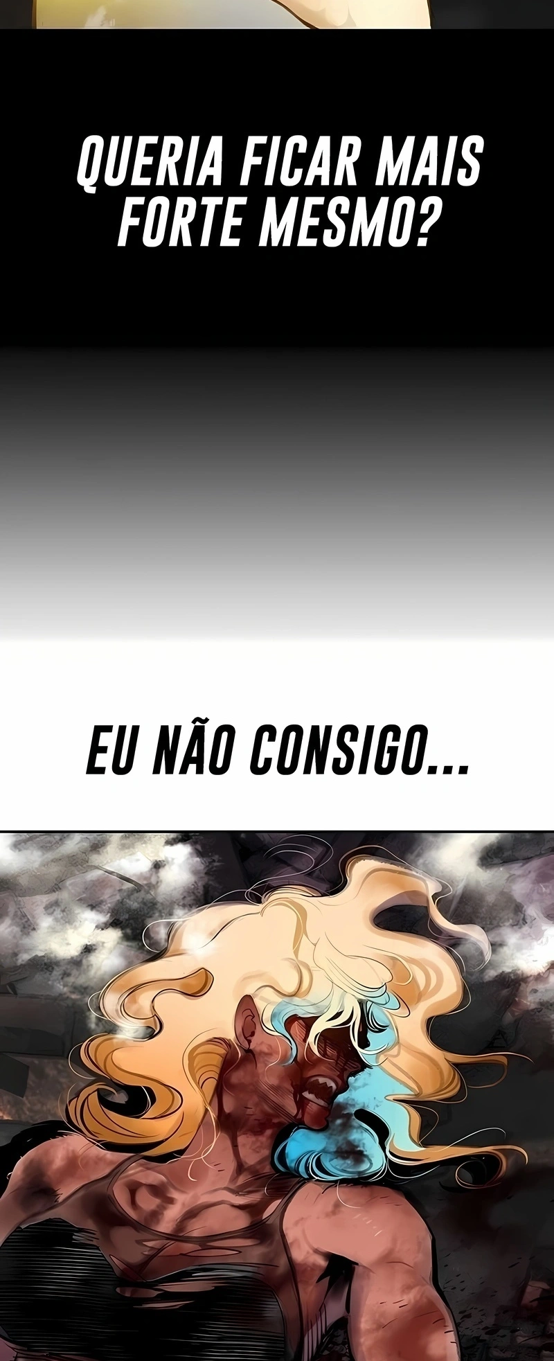 Essência Da Selva Capítulo 201 Página 44