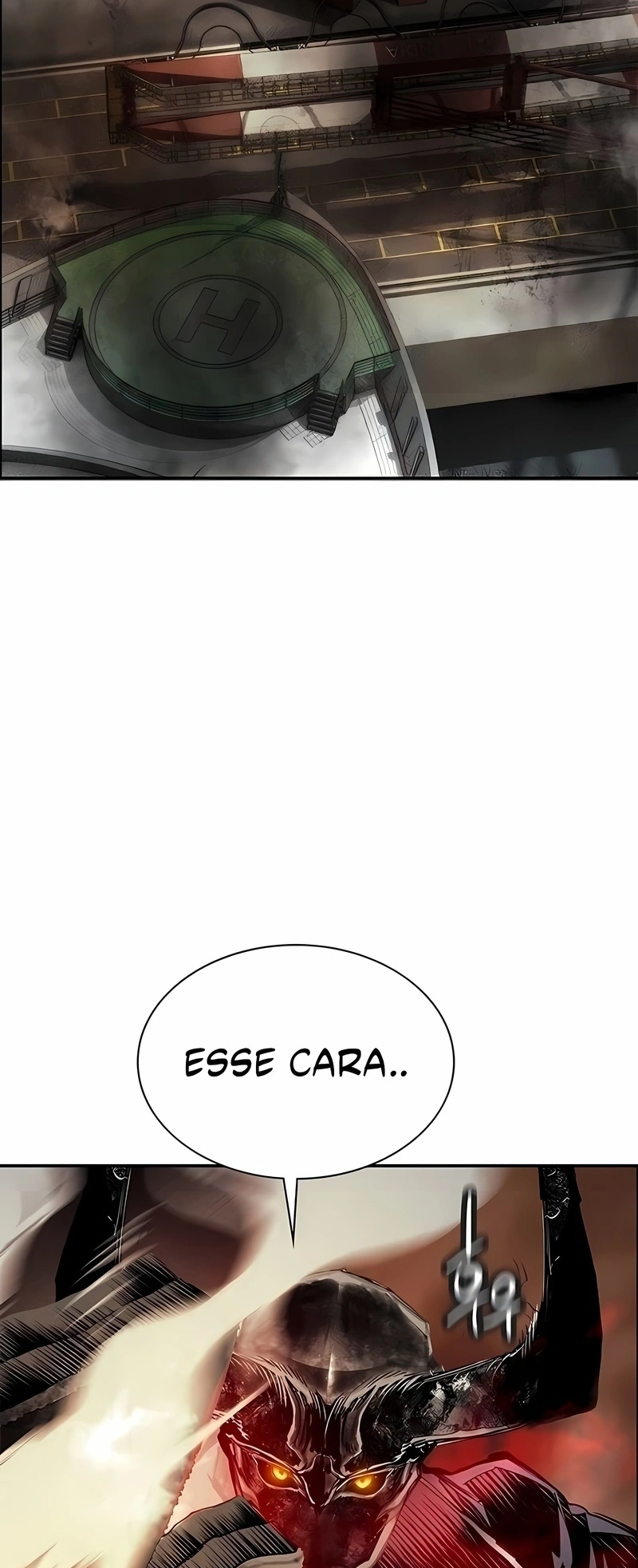 Essência Da Selva Capítulo 201 Página 57