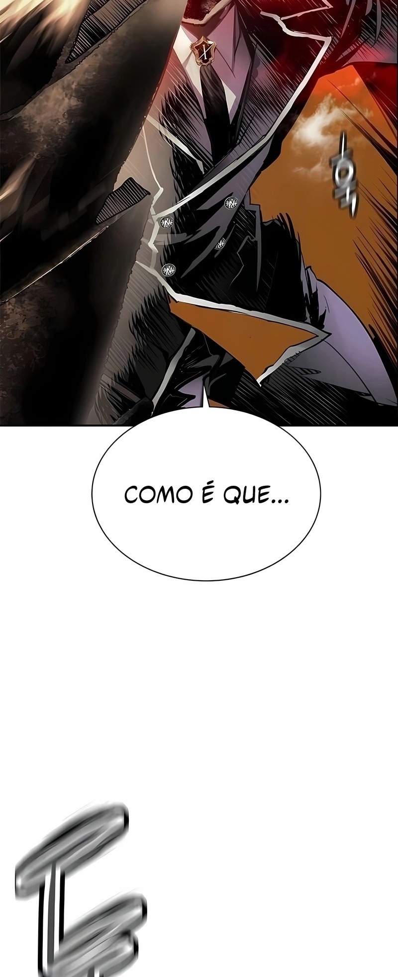 Essência Da Selva Capítulo 201 Página 58