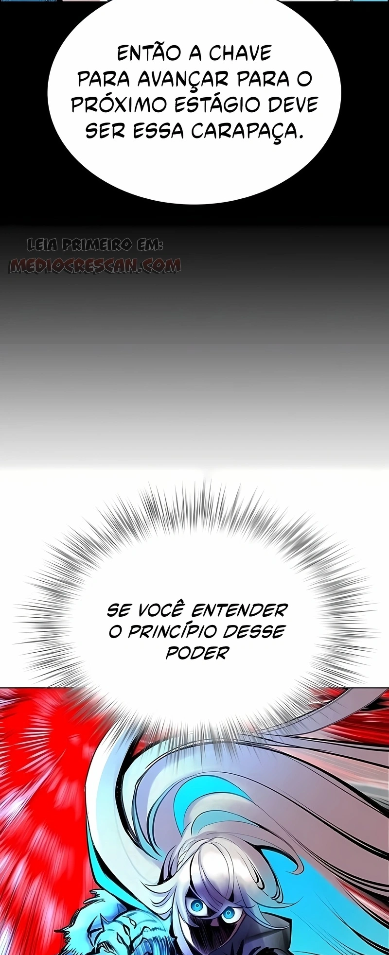 Essência Da Selva Capítulo 201 Página 6