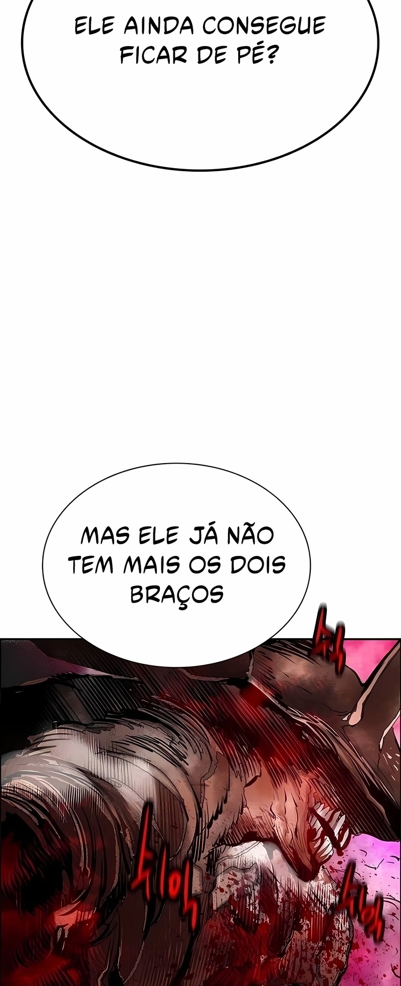 Essência Da Selva Capítulo 201 Página 60