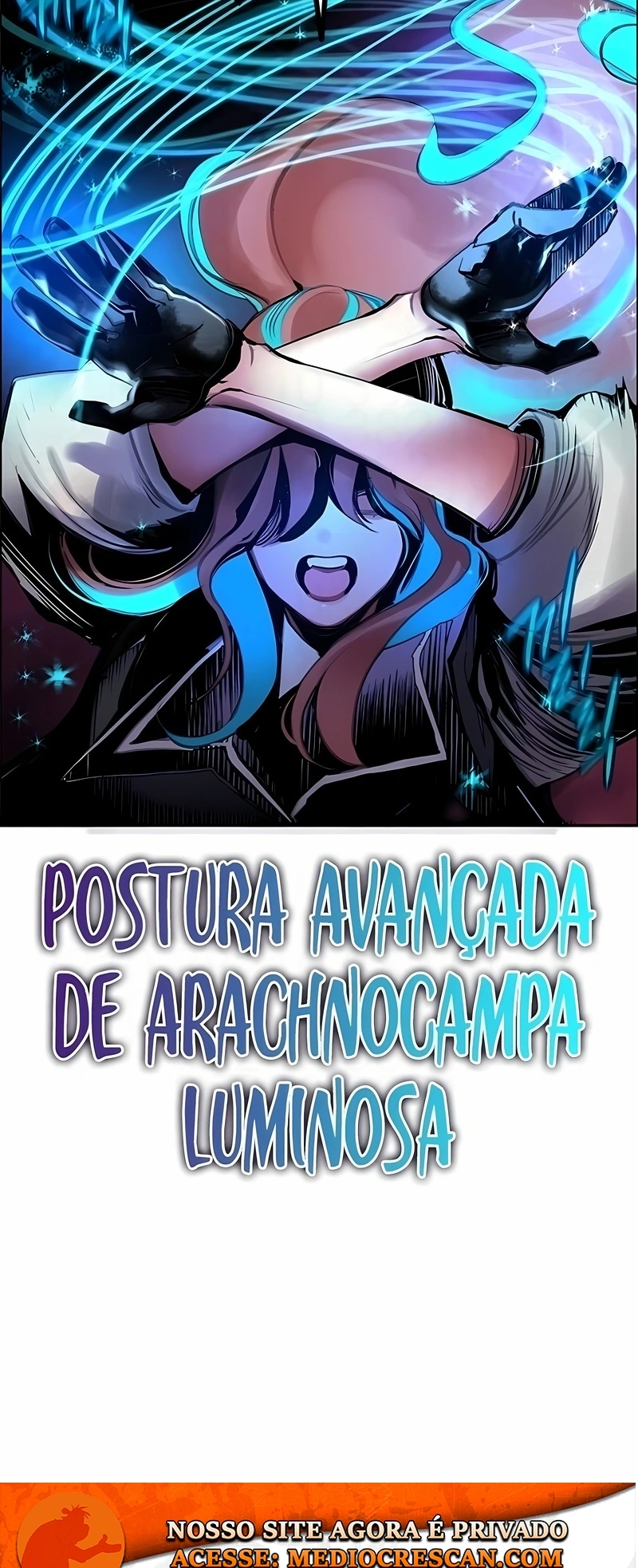 Essência Da Selva Capítulo 201 Página 62