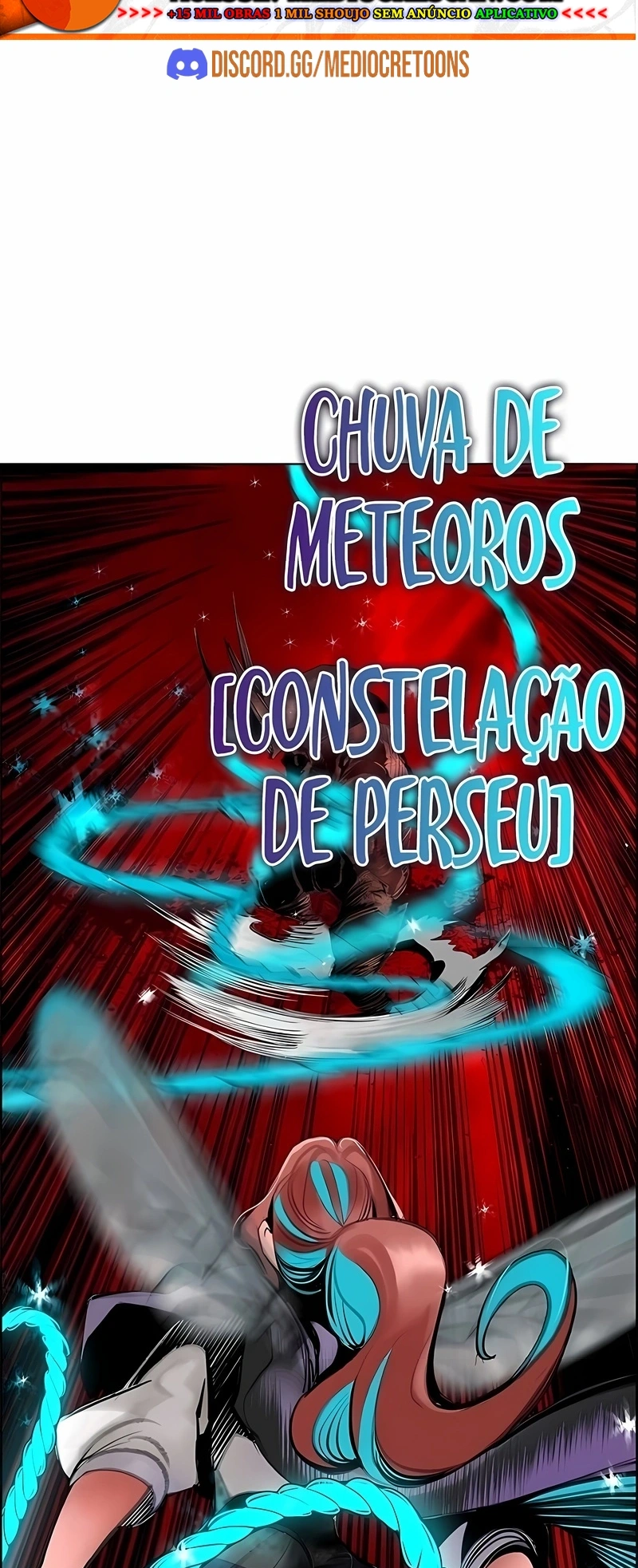 Essência Da Selva Capítulo 201 Página 63