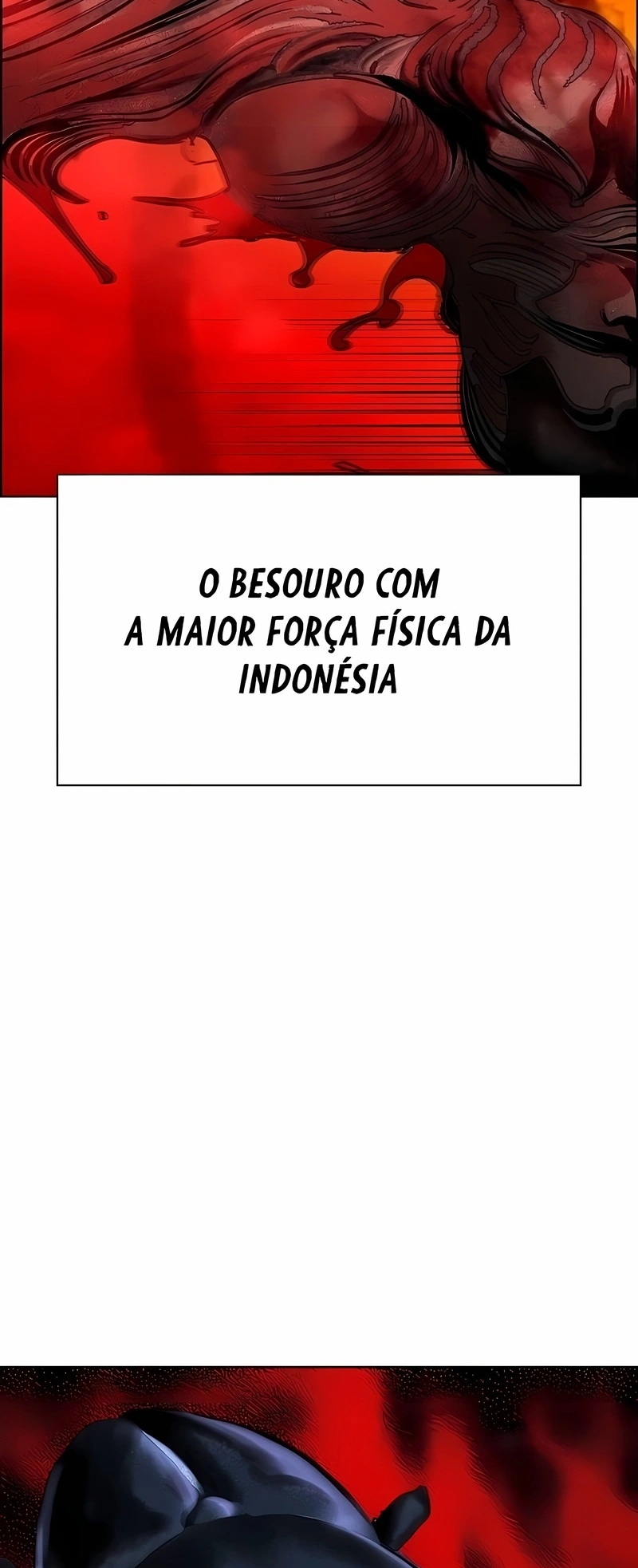 Essência Da Selva Capítulo 201 Página 76