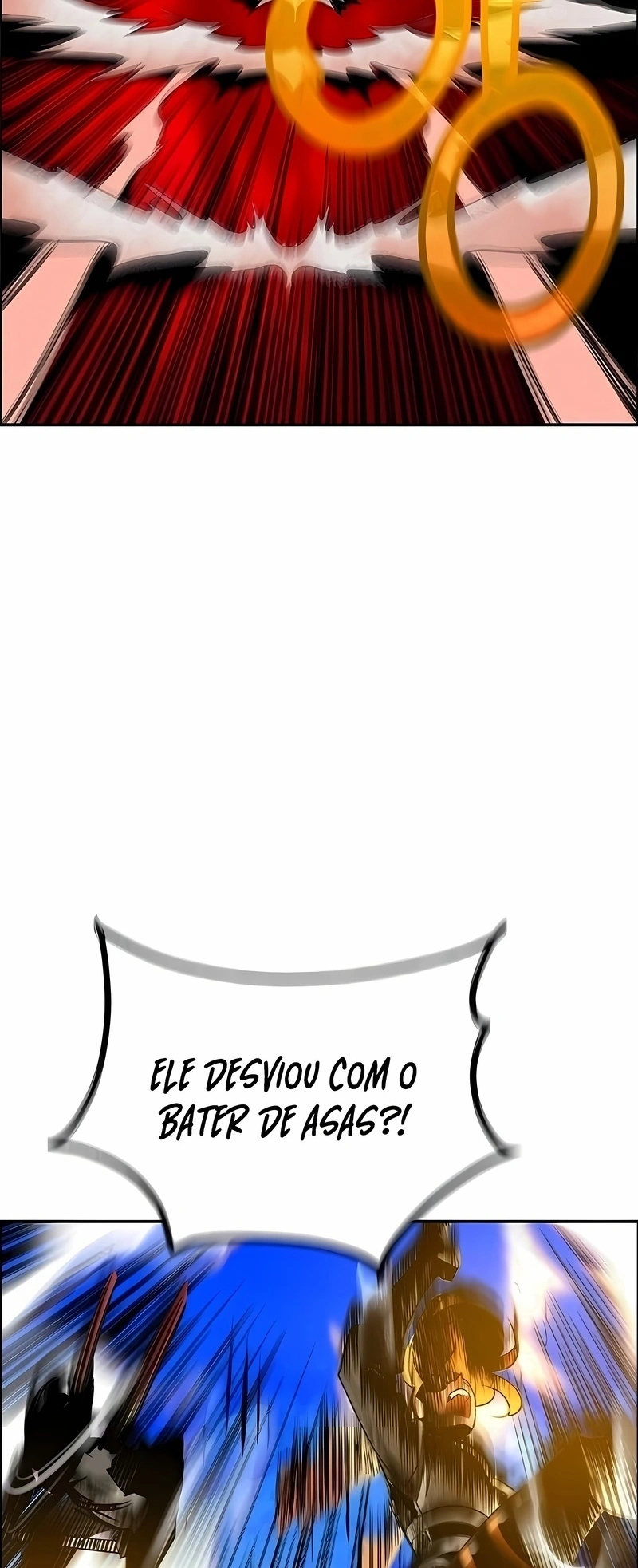 Essência Da Selva Capítulo 201 Página 94