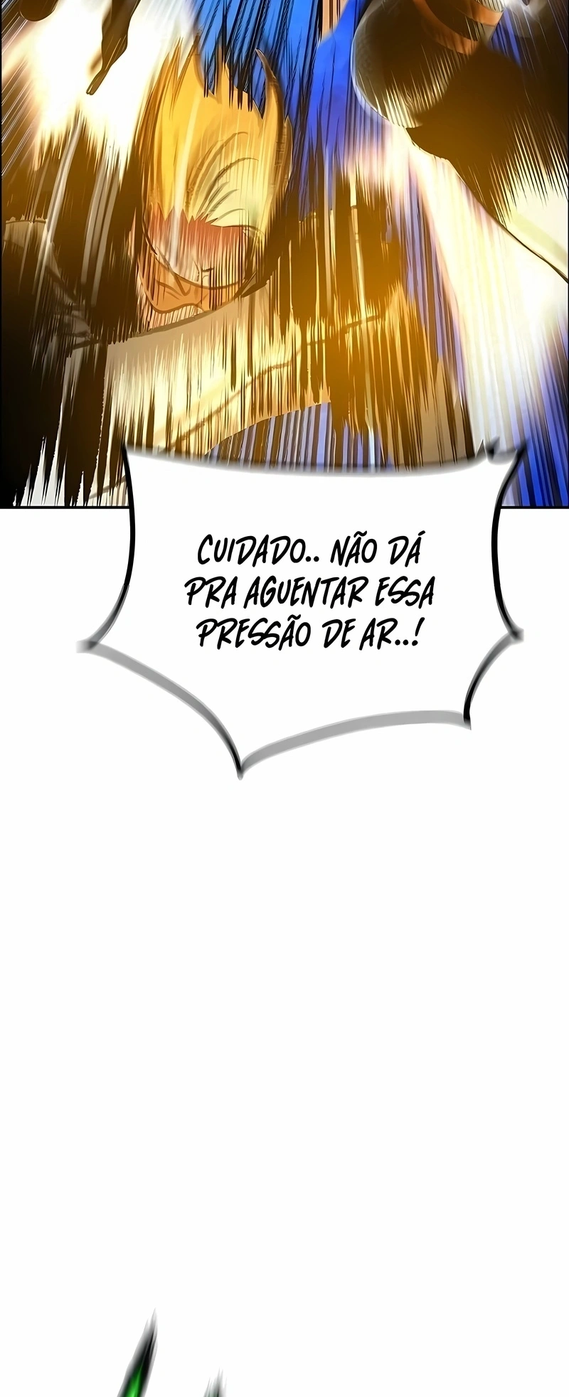 Essência Da Selva Capítulo 201 Página 95