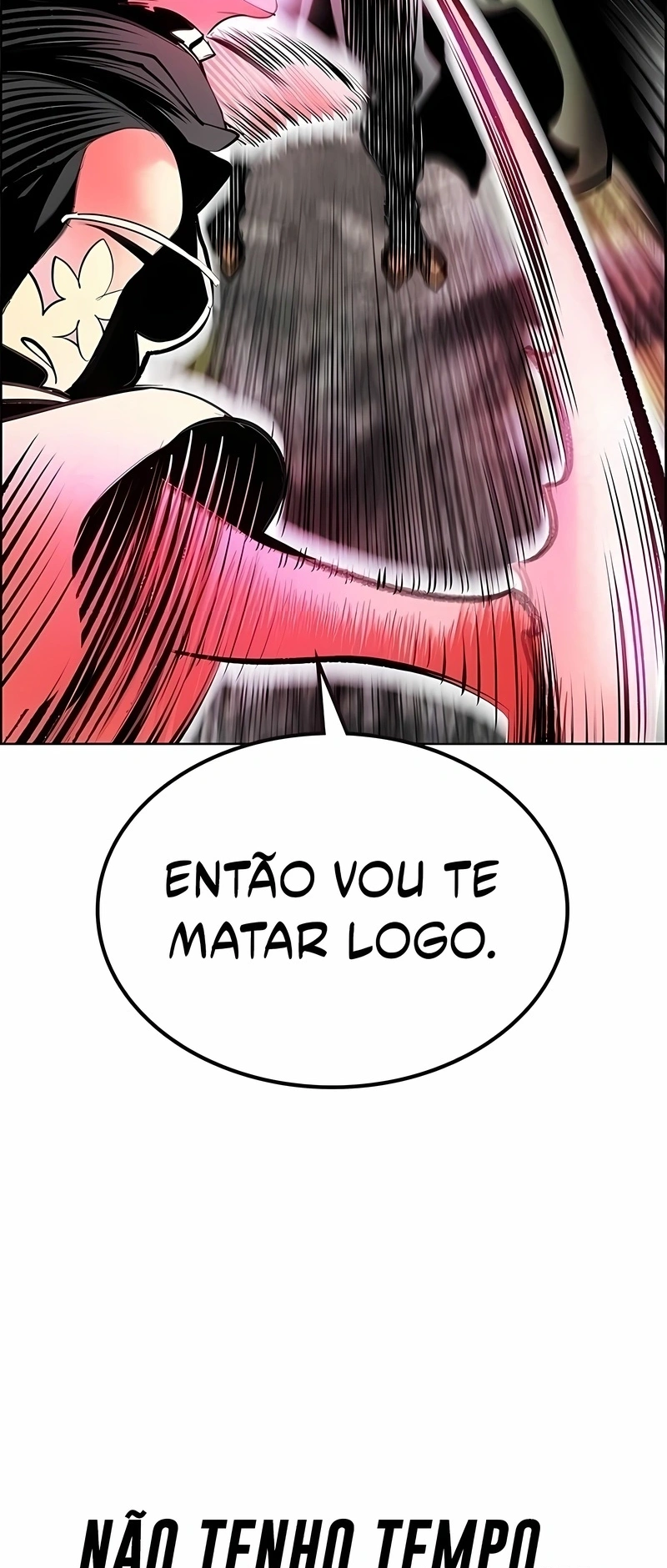 Essência Da Selva Capítulo 202 Página 111
