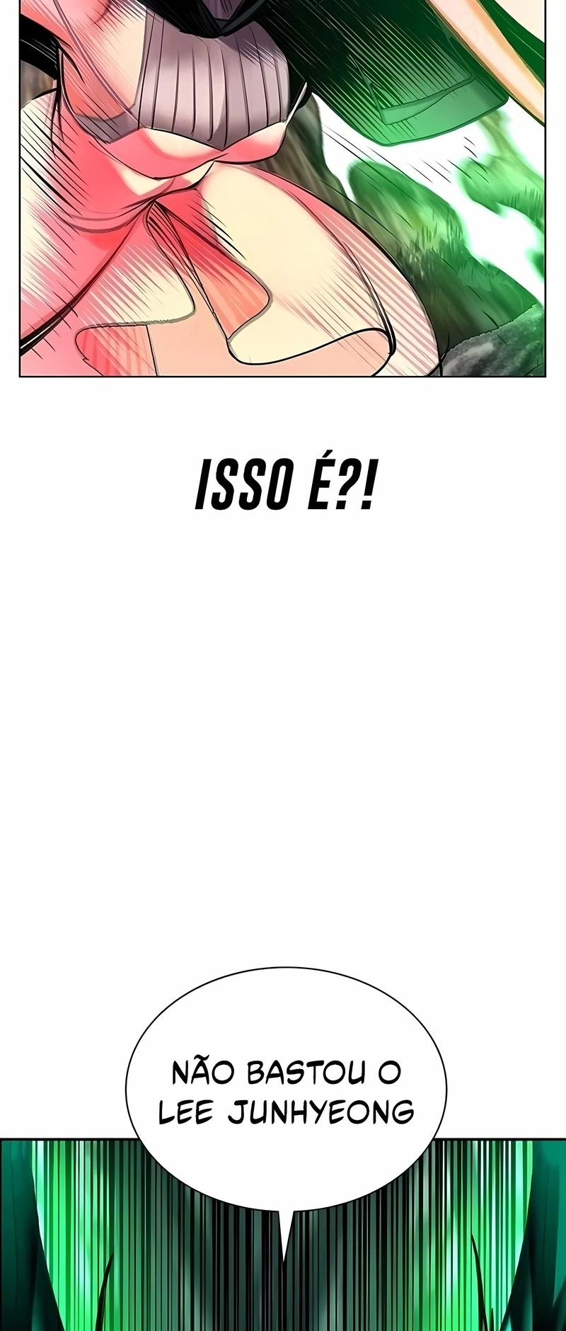 Essência Da Selva Capítulo 202 Página 116