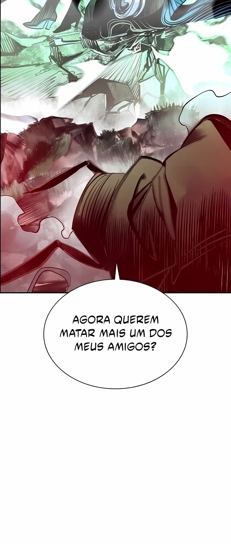 Essência Da Selva Capítulo 202 Página 118