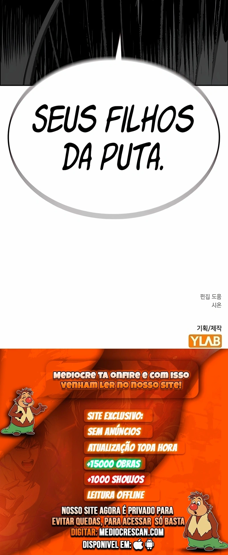 Essência Da Selva Capítulo 202 Página 120