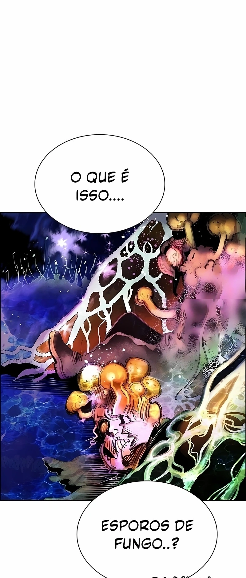 Essência Da Selva Capítulo 202 Página 13
