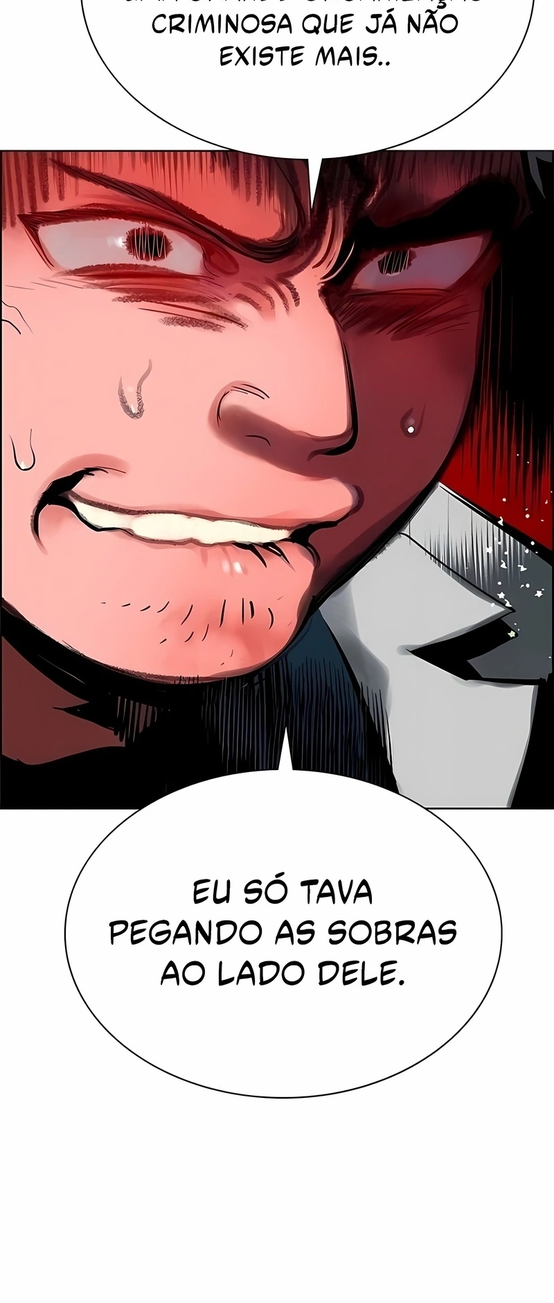 Essência Da Selva Capítulo 202 Página 23
