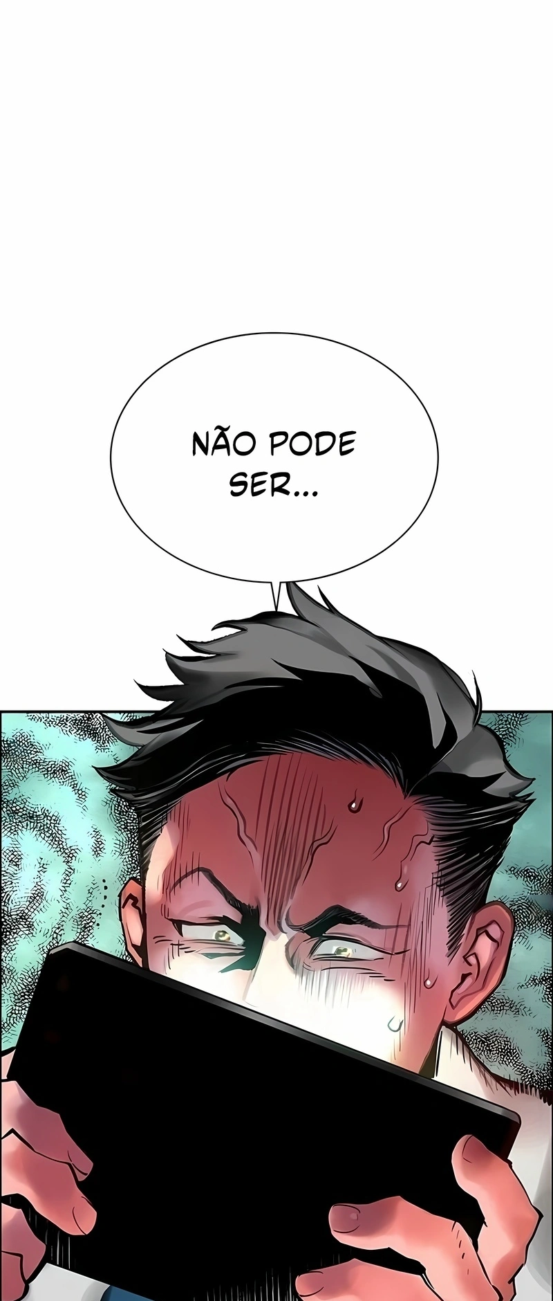 Essência Da Selva Capítulo 202 Página 4