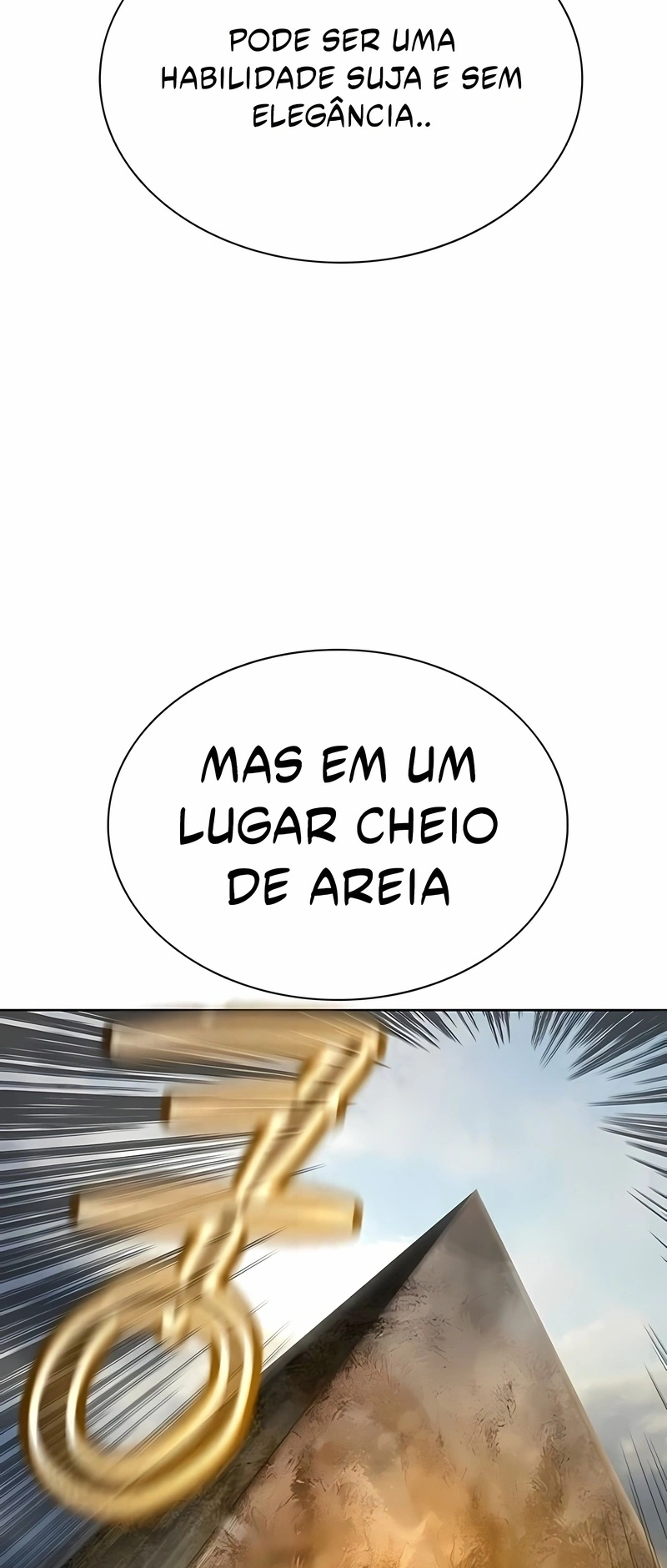 Essência Da Selva Capítulo 202 Página 48