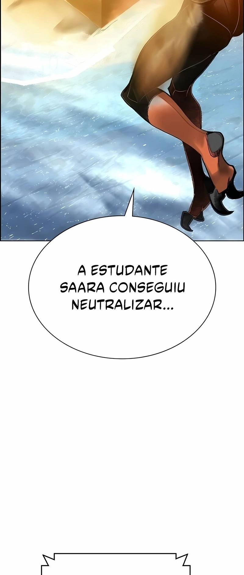 Essência Da Selva Capítulo 202 Página 51