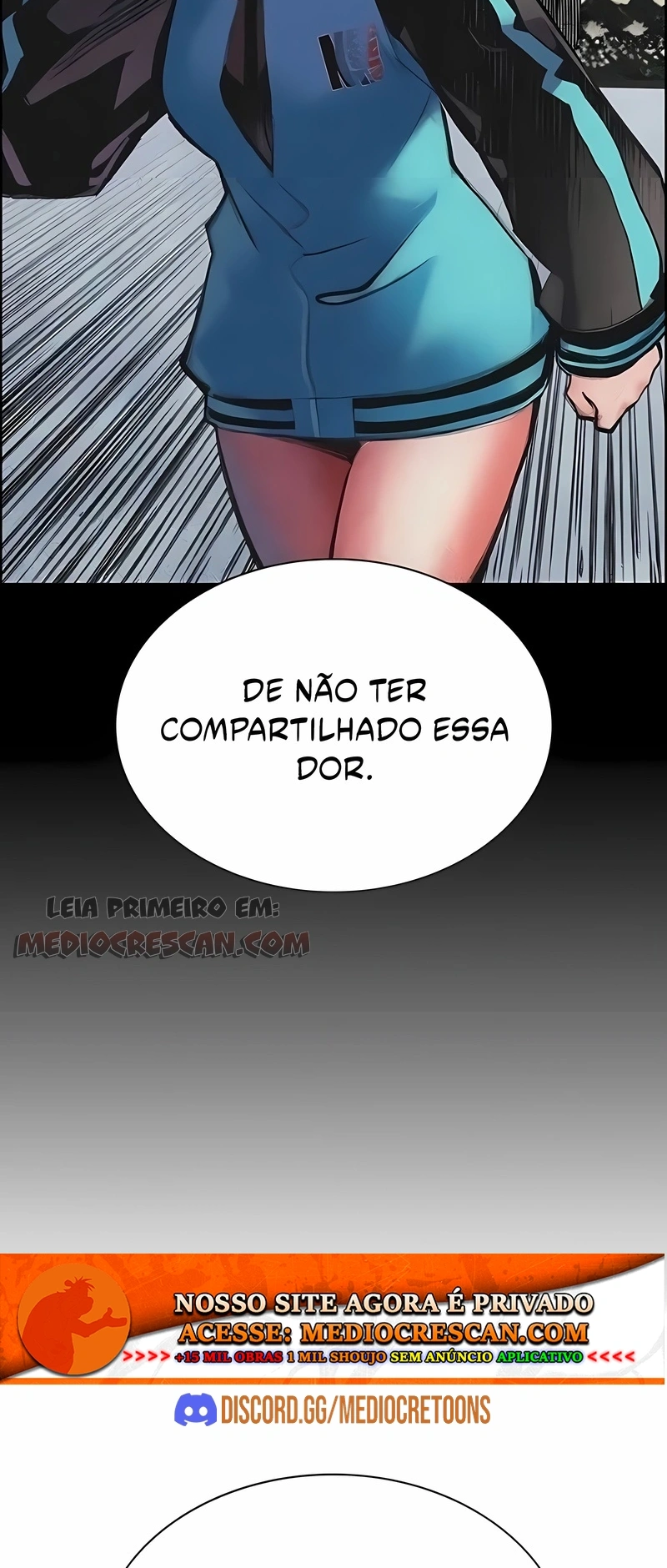 Essência Da Selva Capítulo 202 Página 65