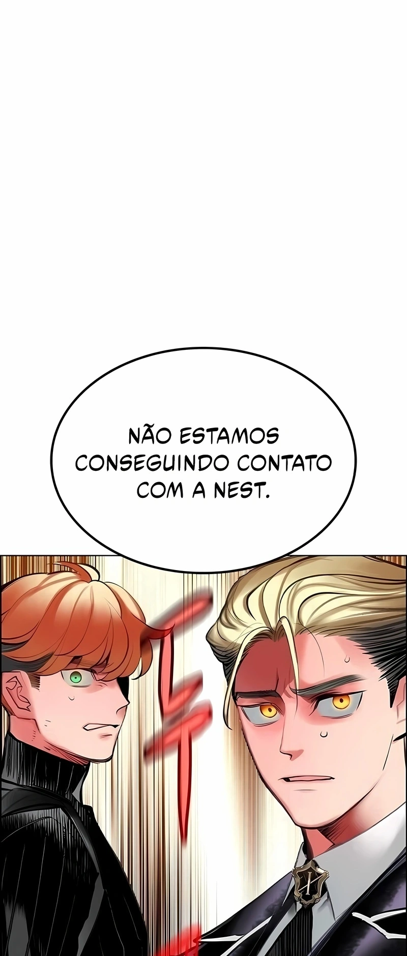 Essência Da Selva Capítulo 202 Página 71
