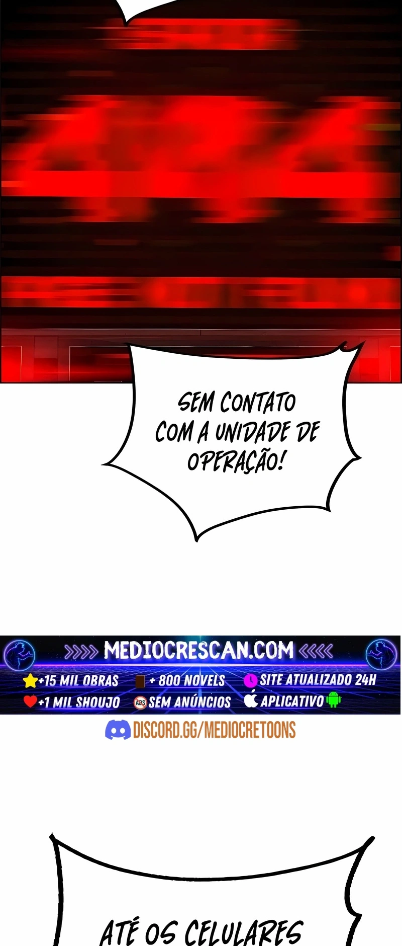 Essência Da Selva Capítulo 202 Página 73