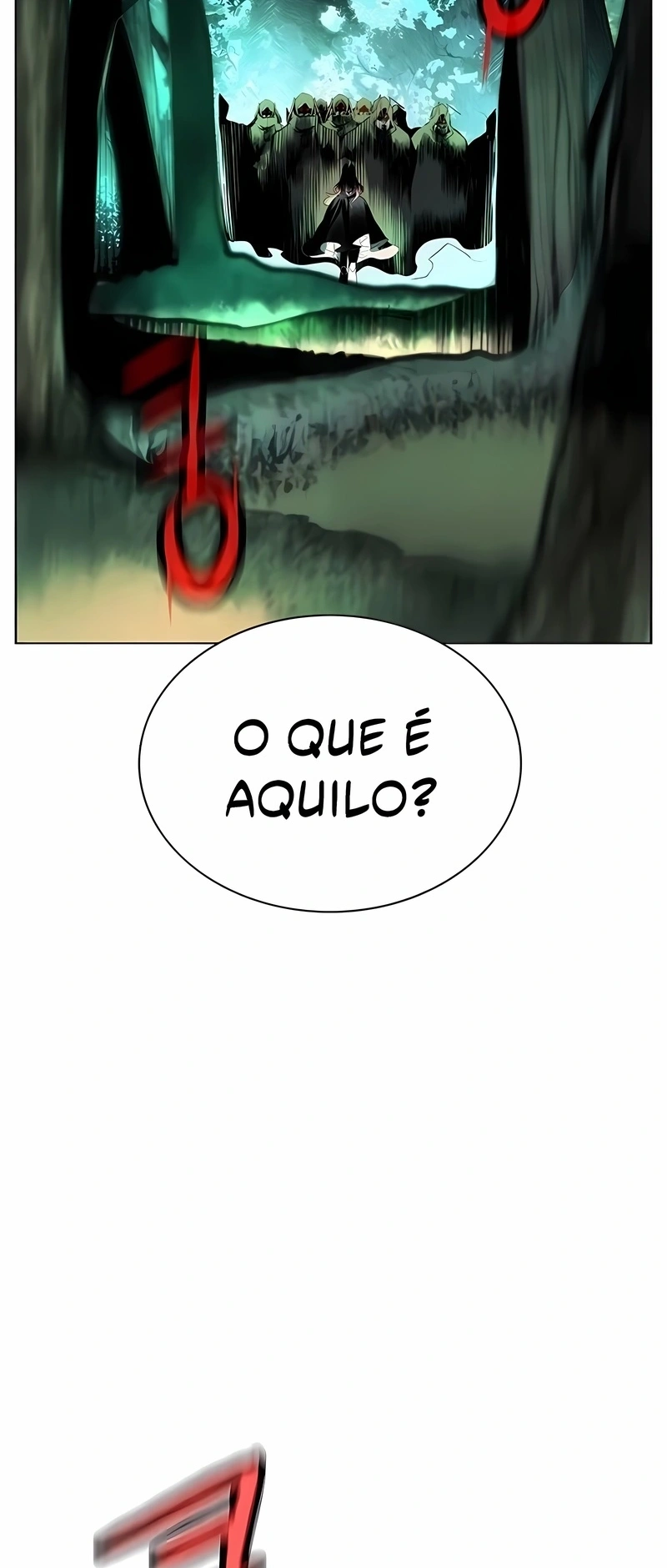 Essência Da Selva Capítulo 202 Página 79