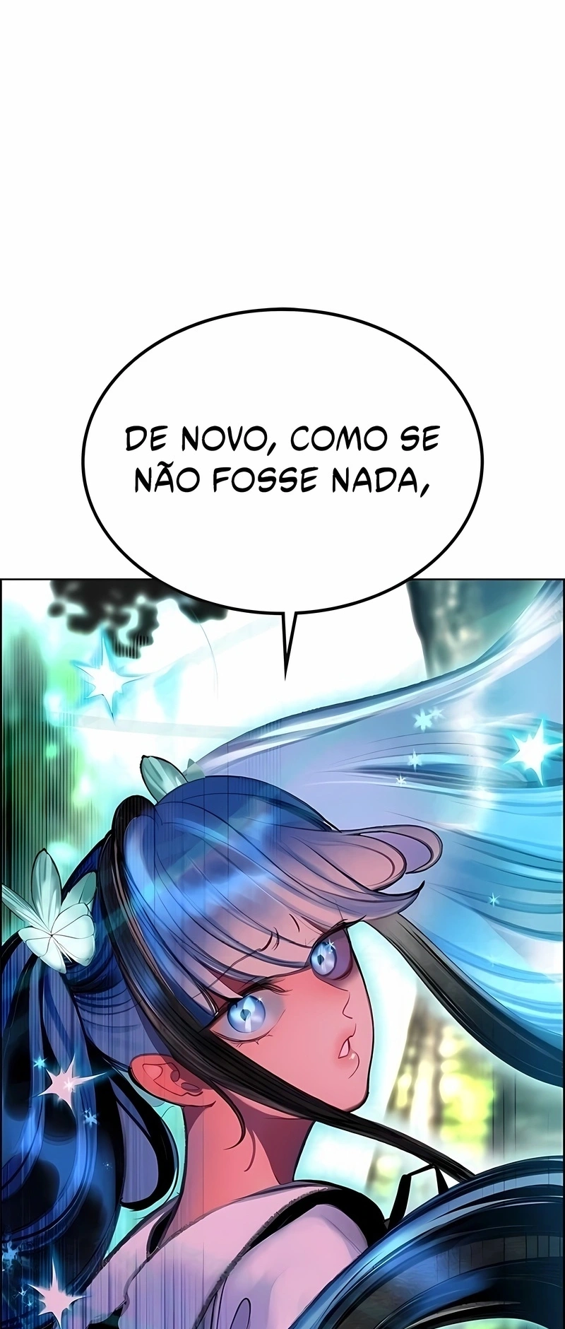 Essência Da Selva Capítulo 202 Página 91