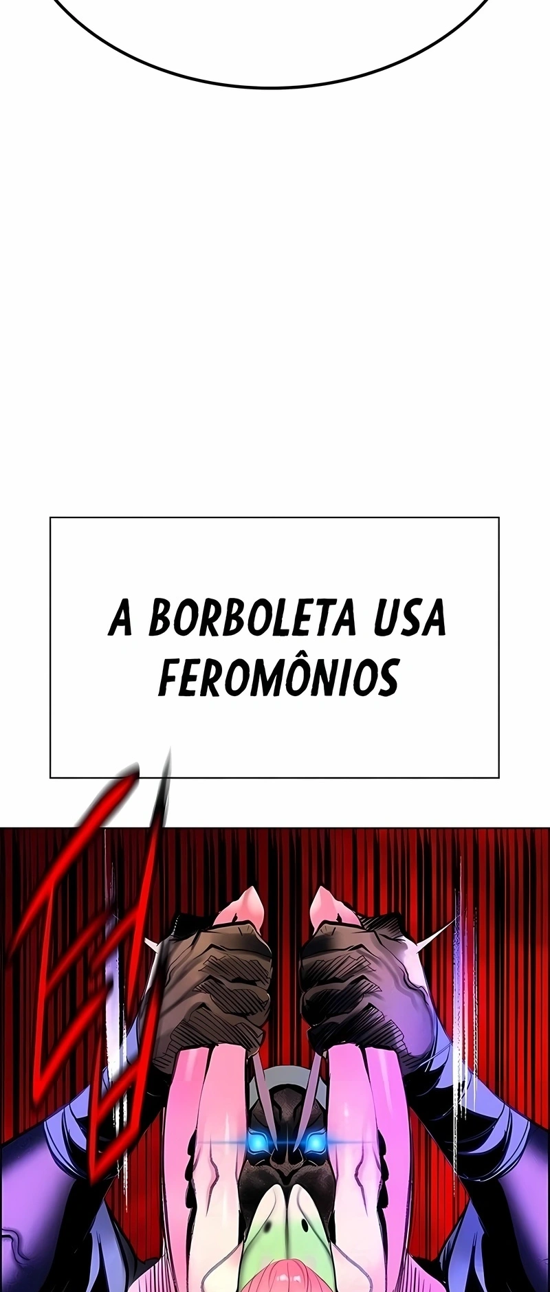 Essência Da Selva Capítulo 202 Página 93