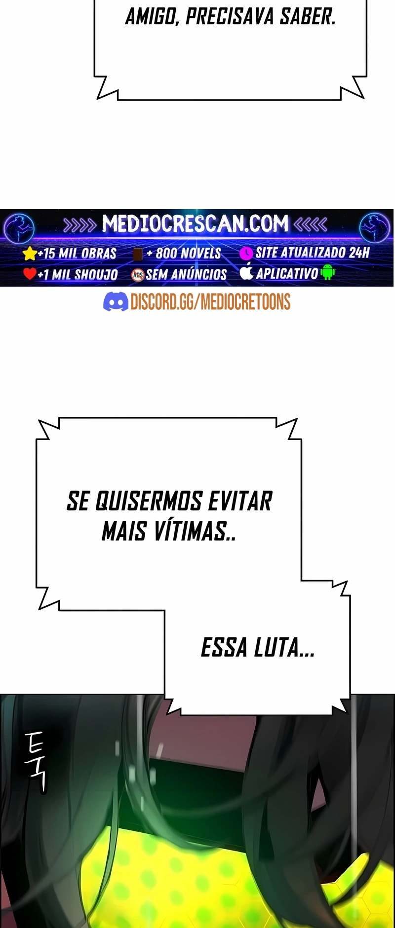 Essência Da Selva Capítulo 203 Página 10