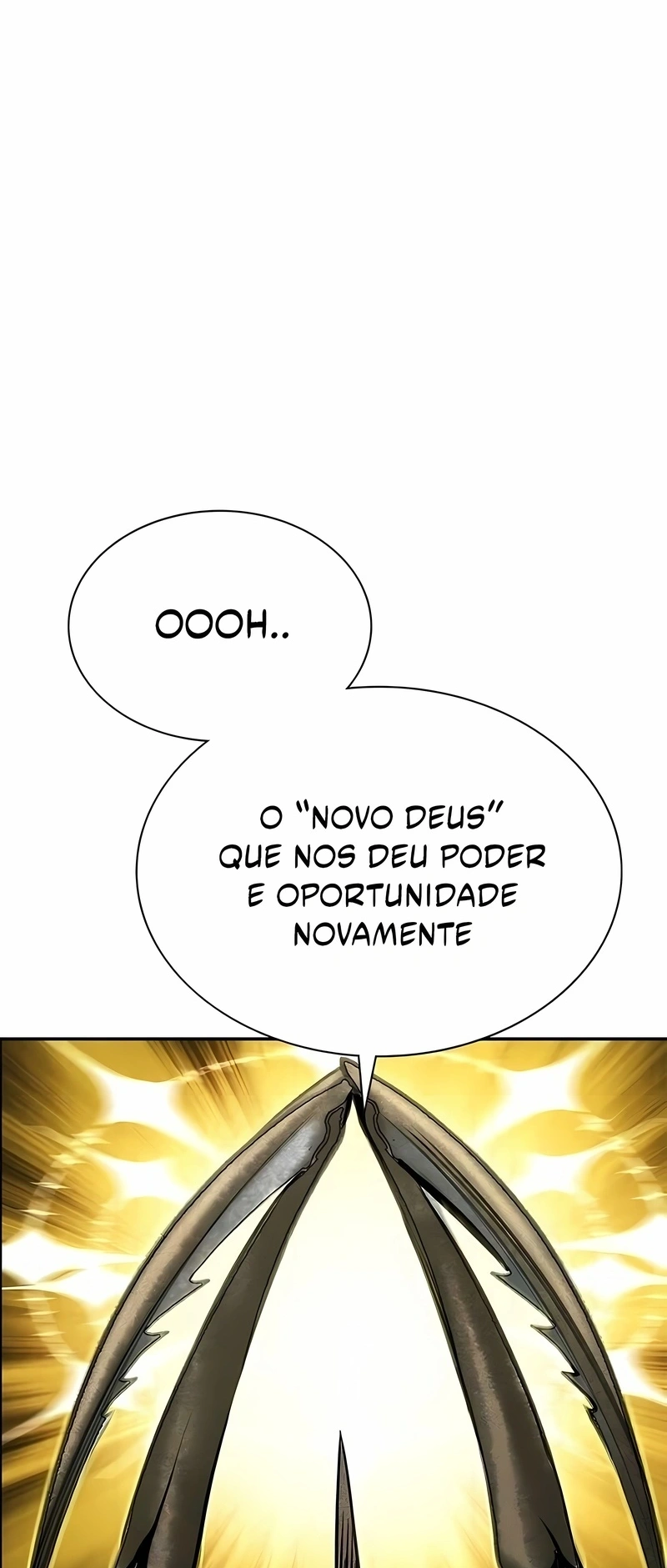 Essência Da Selva Capítulo 203 Página 100