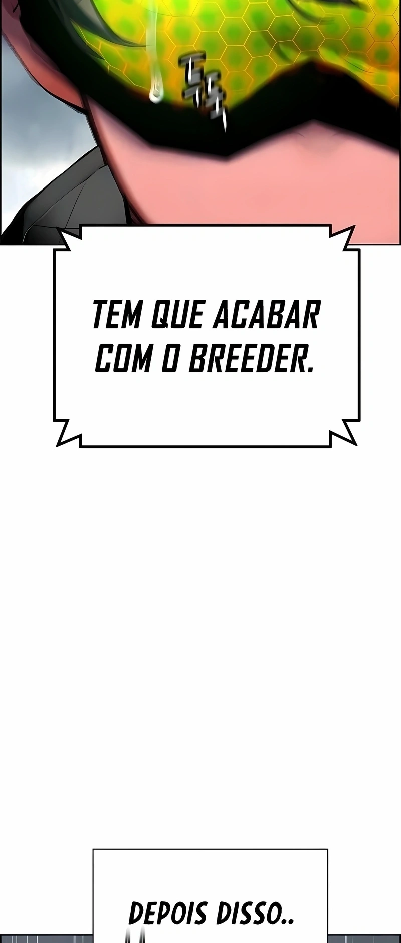 Essência Da Selva Capítulo 203 Página 11