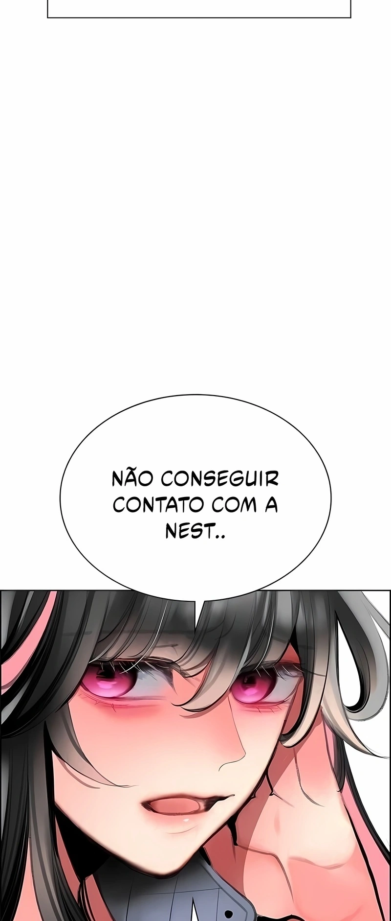 Essência Da Selva Capítulo 203 Página 13