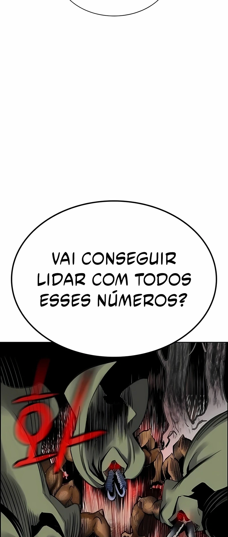 Essência Da Selva Capítulo 203 Página 44