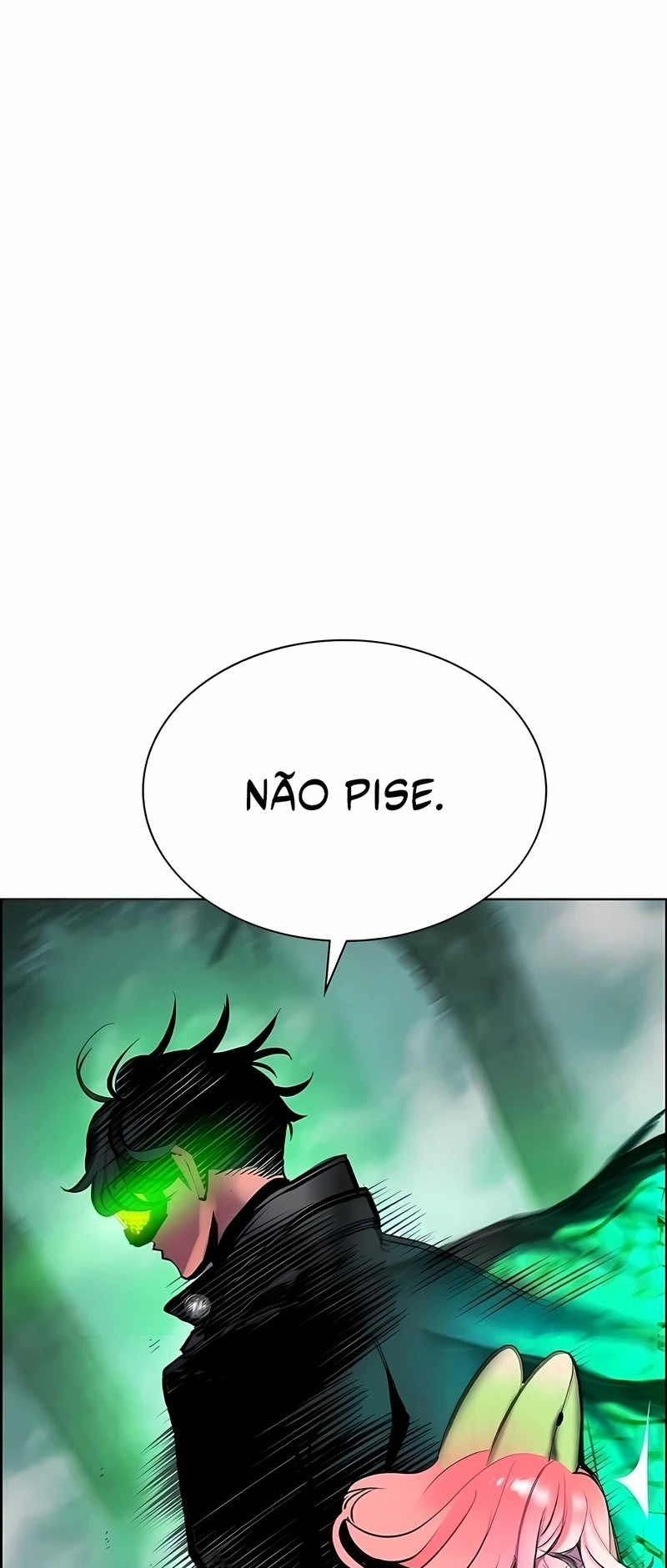 Essência Da Selva Capítulo 203 Página 52