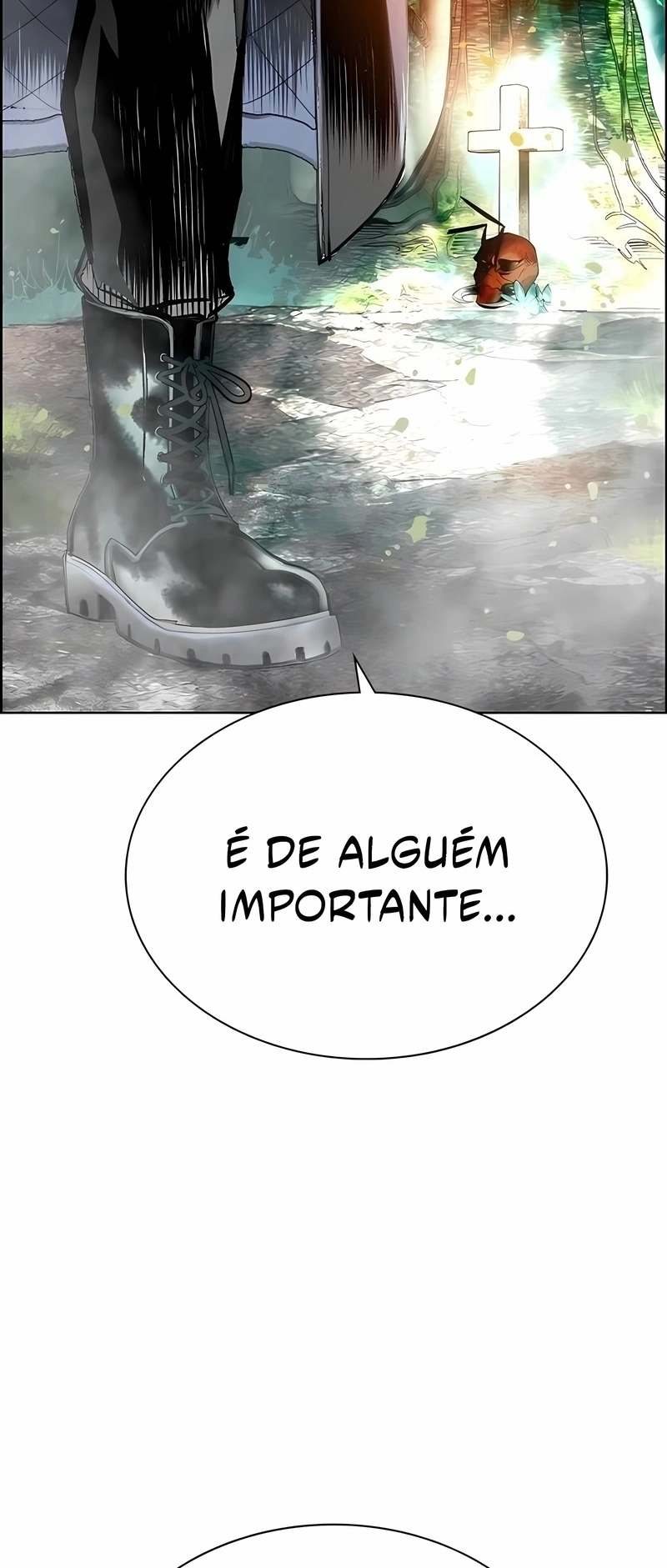 Essência Da Selva Capítulo 203 Página 59