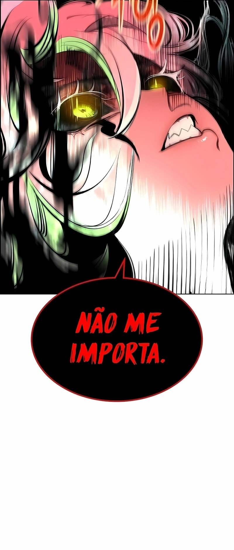 Essência Da Selva Capítulo 203 Página 62