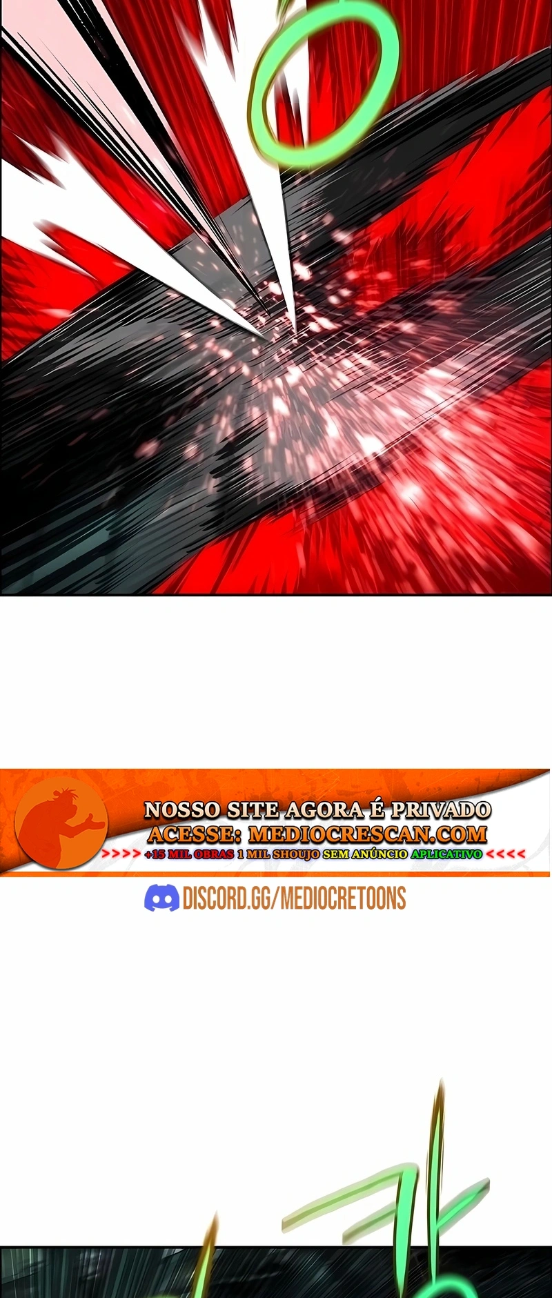 Essência Da Selva Capítulo 203 Página 65