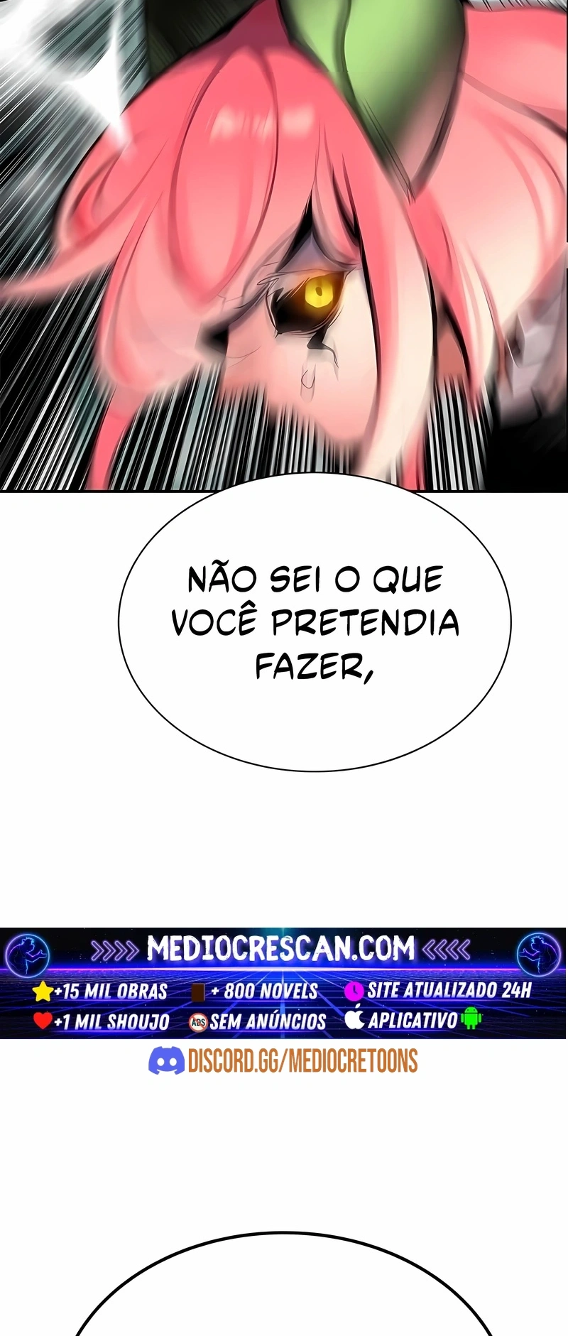 Essência Da Selva Capítulo 203 Página 73