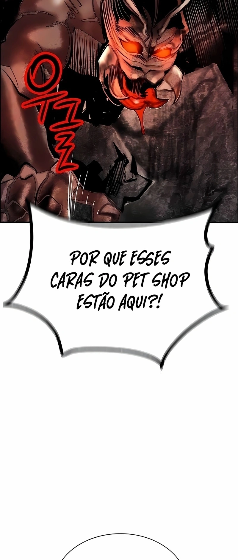 Essência Da Selva Capítulo 203 Página 86