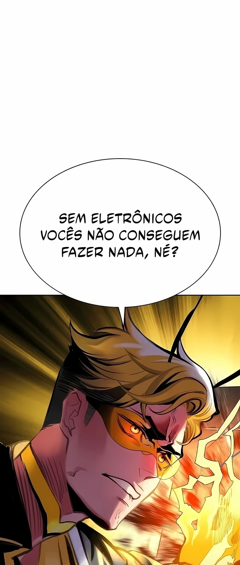 Essência Da Selva Capítulo 203 Página 96
