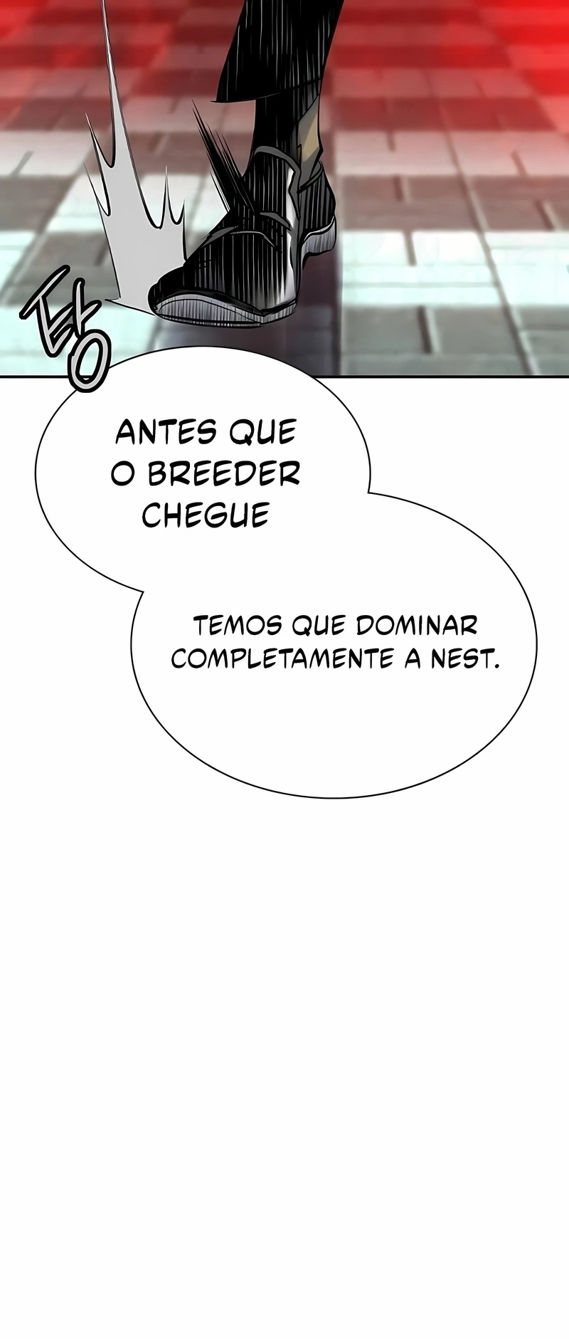 Essência Da Selva Capítulo 203 Página 98