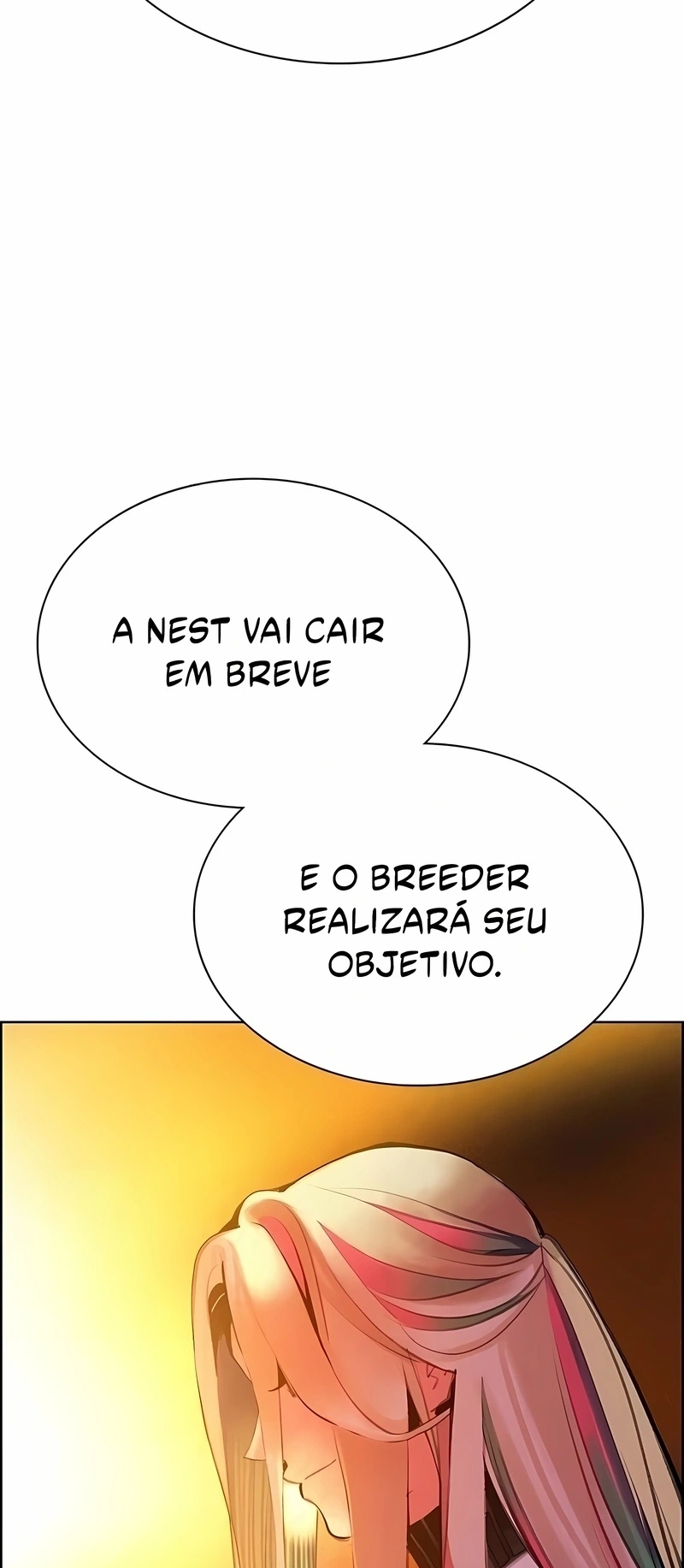 Essência Da Selva Capítulo 204 Página 103
