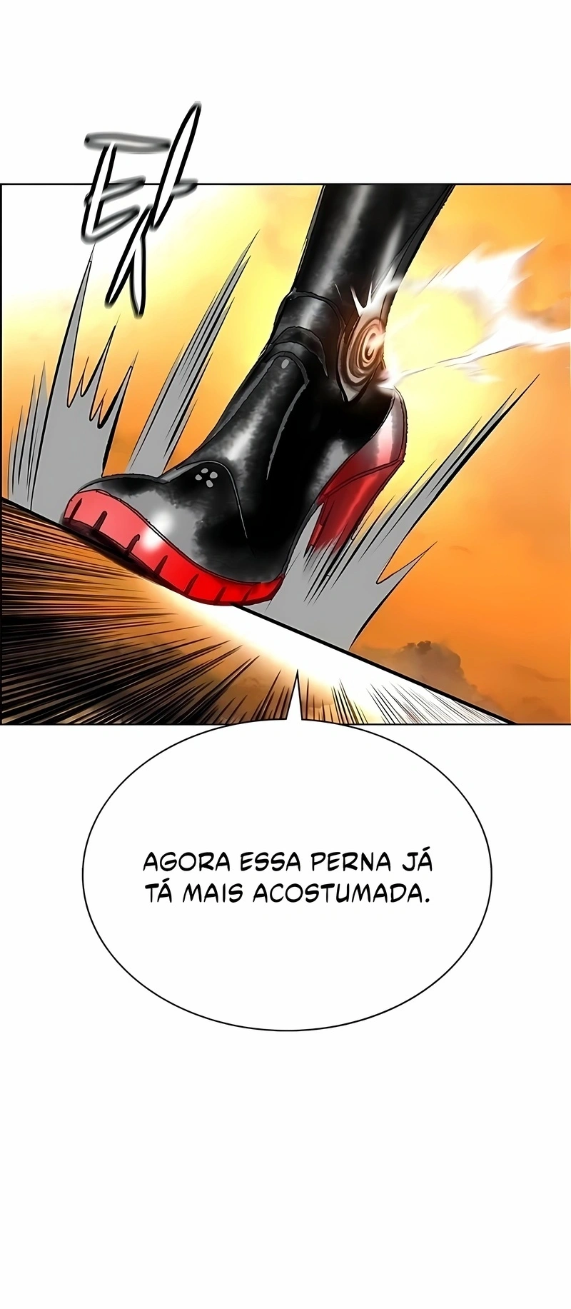 Essência Da Selva Capítulo 204 Página 47