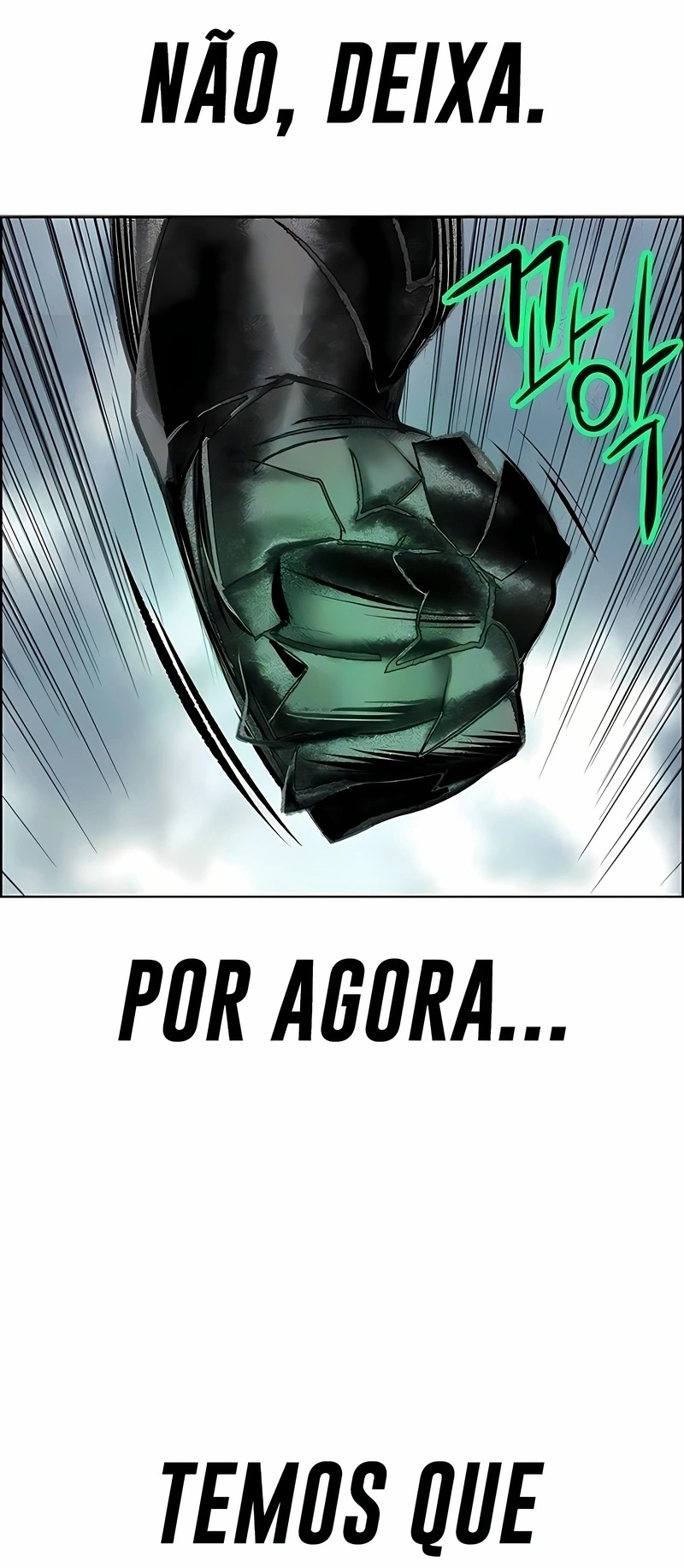 Essência Da Selva Capítulo 204 Página 6
