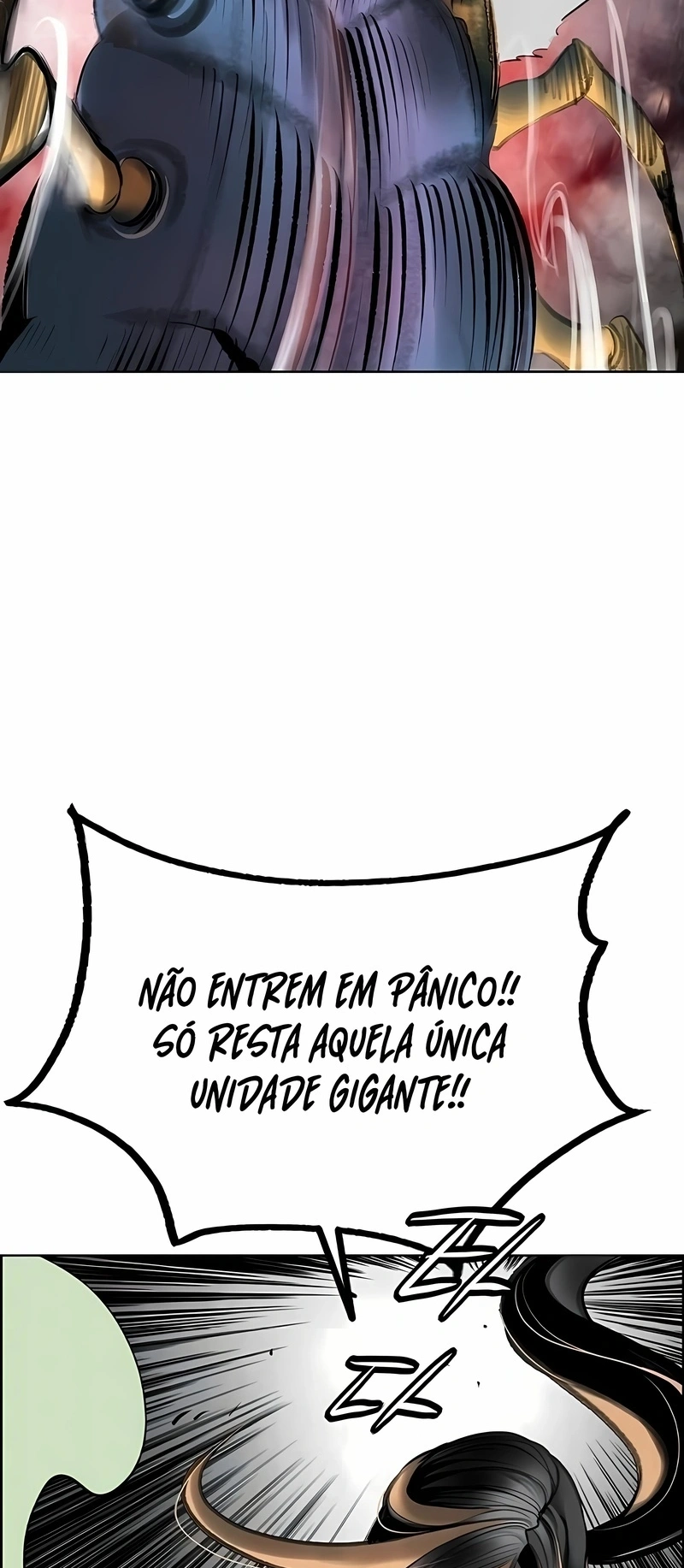 Essência Da Selva Capítulo 204 Página 61