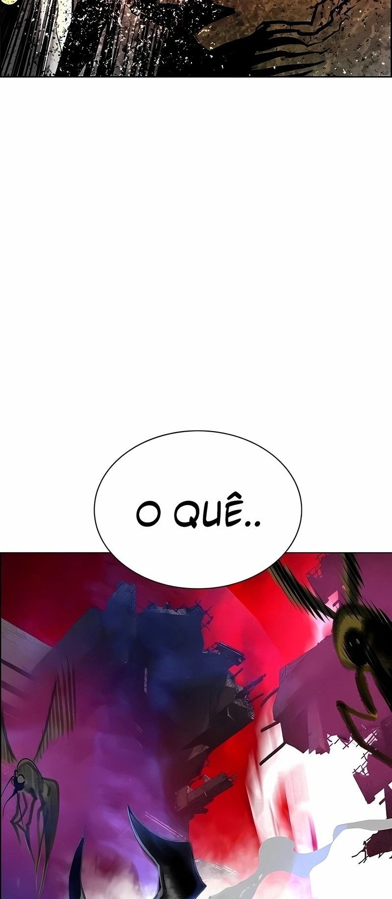 Essência Da Selva Capítulo 204 Página 64